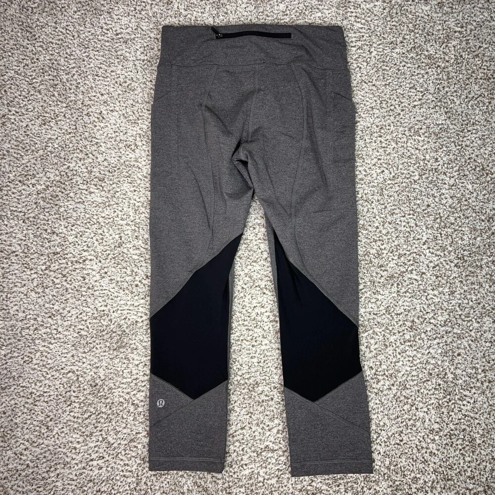 Lululemon pants womens
